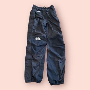The North Face Pants Mens Small Black Ski Snowboard Hydroseal Insulated Adjust